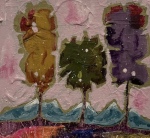 Three Sisters