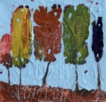 Five of Us