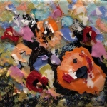 Abstracted Florals