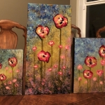 Wild Poppies