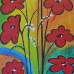 Poppies #5