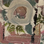 Original Art Card