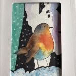 Little Robin