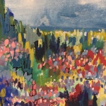 Field of Flowers