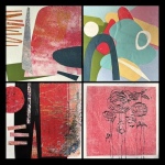 More Art Card examples