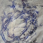 No Strings Attached: Royal Blue