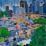 Sneak a Peak at the Calgary Stampede: Celebrating 100 Years of Fun!