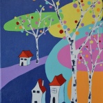 The Aspen Village #1