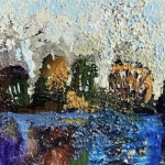 Warm Memories Texture