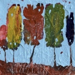 Five of Us