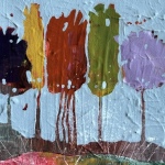 Five Friends