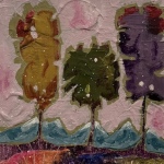 Three Sisters